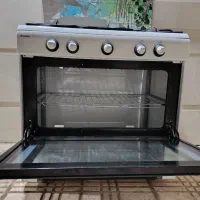 طرح فر گاز|اجاق گاز و لوازم برقی پخت‌وپز|کوهدشت, |دیوار