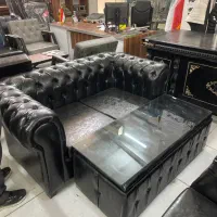 نیم ست چستر تهران