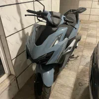 موتور کیلیک طرح جدید