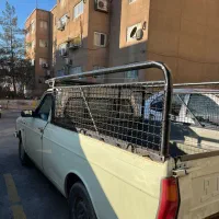 پیکان وانت مدل 93|خودرو سواری و وانت|اسلام‌شهر, شهرک واوان|دیوار