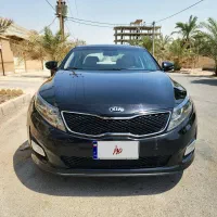 اپتیما 2400cc-مدل 2014|خودرو سواری و وانت|اهواز, کیانپارس |دیوار