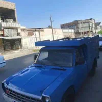 نیسان دیزل|خودرو سواری و وانت|زابل, |دیوار