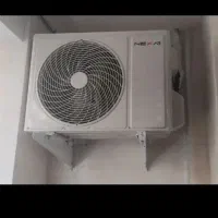 نصب لوله کشی تعمیر انواع اسپیلت و کولر گازی|کولر گازی و فنکوئل|تهران, تهرانپارس شرقی|دیوار