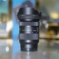 لنز سیگما Sigma 28-70mm f/2.8 DG DN for Sony E