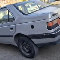پژو ۴۰۵