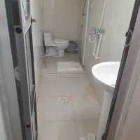 سوئیت  کمربندی ترمینال(فلکه استیل)|اجارهٔ کوتاه‌مدت آپارتمان و سوئیت|بهبهان, |دیوار