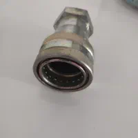 فروش تعدادی اتصالات استیل 316|ماشین‌آلات صنعتی|اهواز, کوی آغاجاری|دیوار