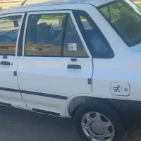 ماشین مدل ۹۱|خودرو سواری و وانت|اهواز, کمپلو جنوبی|دیوار