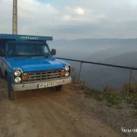 نیسان بار از الشتر به تهران