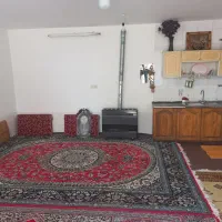 باغ ویلا خونه باغ شبی ۷۰۰|اجارهٔ کوتاهمدت ویلا و باغ|ابریشم, |دیوار