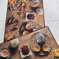 فرشینه  زیرسینکی و پادری