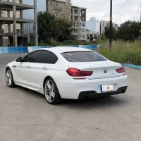 Bmw640i|خودرو سواری و وانت|رشت, دیلمان|دیوار