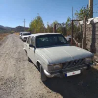 پیکان مدل ۸۱|خودرو سواری و وانت|خاو و میرآباد, |دیوار