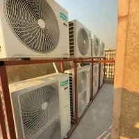 خدمات کولر‌گازی|خدمات پیشه و مهارت|ارومیه, |دیوار