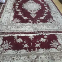 فرش دوازده  متری|فرش|رامسر, |دیوار