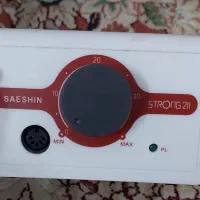 وسایل کاشت ناخن|آرایشی، بهداشتی، درمانی|شیراز, شهرک نیروی انتظامی|دیوار