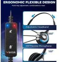 هدفون|قطعات و لوازم جانبی رایانه|اندیشه, اندیشه فاز ۱|دیوار