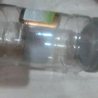 تعدادی شیشه