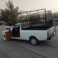 وانت باربری|خدمات حمل و نقل|مسجد سلیمان, |دیوار