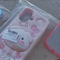 قاب ایفون 16نرمال