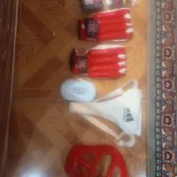 وسایل کنگ فو