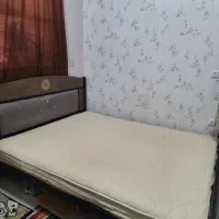 تشتک دو نفره ۱۶۰×۲۰۰ رویال|تشک تختخواب|اهواز, سپیدار|دیوار