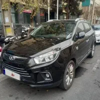 جکS5 مدل۱۴۰۰ نیوفیس موتور۲۰۰۰