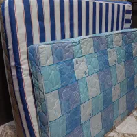 ۳ عدد تشک دو تا ۲نفره یکی ۱نفره