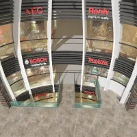 پیش فروش مغازه تجاری با فرصت طلایی و استثنایی