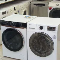فروش و خریدار ماشین لباسشویی آکبند و کارکرده