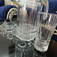 پارچ لیوان
