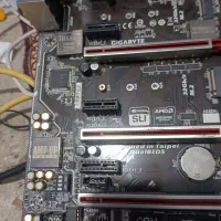 باندل گیمینگ نسل هفتم z170|قطعات و لوازم جانبی رایانه|تهران, علی‌آباد|دیوار