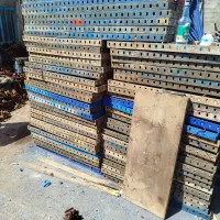 تخته،جک لوله،قالب، بست داربست،پایه فنس|مصالح و تجهیزات ساختمان|جونقان, |دیوار