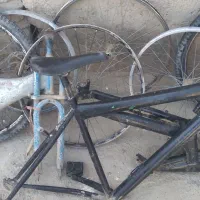 وسایل دوچرخه