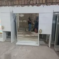 کابینت روشویی|لوازم سرویس بهداشتی|همدان, |دیوار