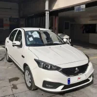 خودرو سهند S