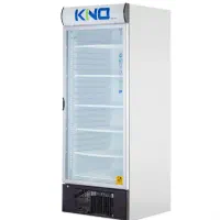 یخچال ویترینی 80 سانتی کینو سفید آکبند|کافی‌شاپ و رستوران|تهران, جردن|دیوار