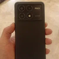 x6 pro 5G در نو با ۸ ماه گارانتی شرکتی نو نو|موبایل|هشتگرد, هشتگرد قدیم|دیوار
