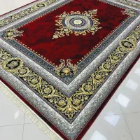 فرش های 700شانه تراکم 2550تمام نخ 10رنگ|فرش|قرچک, زیبا شهر|دیوار