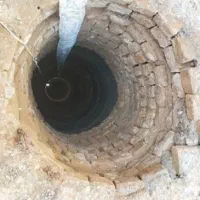 چاه کنی