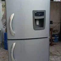 یخچال و فریزر