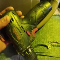 دریل شارژی رونیکس