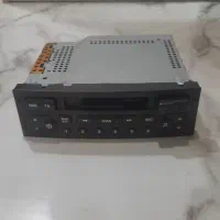 ضبط ۲۰۶  فرانسه تیپ ۲