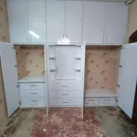 کمد دیواری و کابینت|جاکفشی، کمد، دراور|تهران, بوستان چیتگر|دیوار
