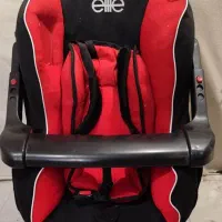 صندلی کودک برای ماشین