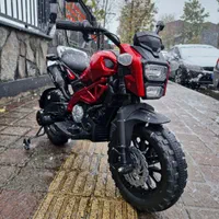 موتورشارژی Riny|اسباب‌‌بازی|رشت, فلسطین|دیوار