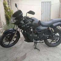 آپاچی ۱۸۰|موتورسیکلت|بسطام, |دیوار