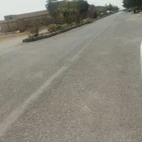 زمین مسکونی مورچه خورت