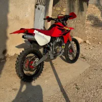 فروش موتور هندا Xr650r|موتورسیکلت|تهران, آرژانتین|دیوار