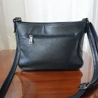 کیف چرم رودوشی|کیف، کفش، کمربند|زنجان, |دیوار